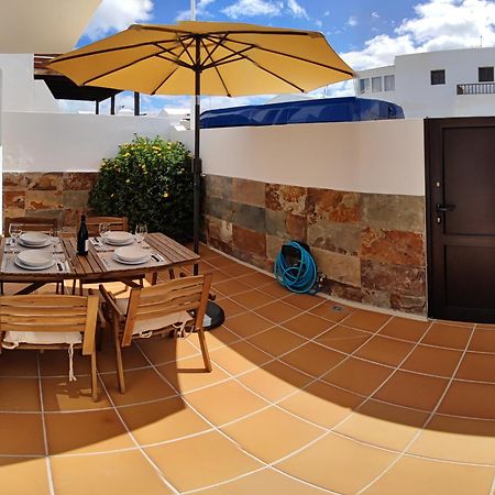 Casa Remo Villa Playa Honda  Exteriör bild