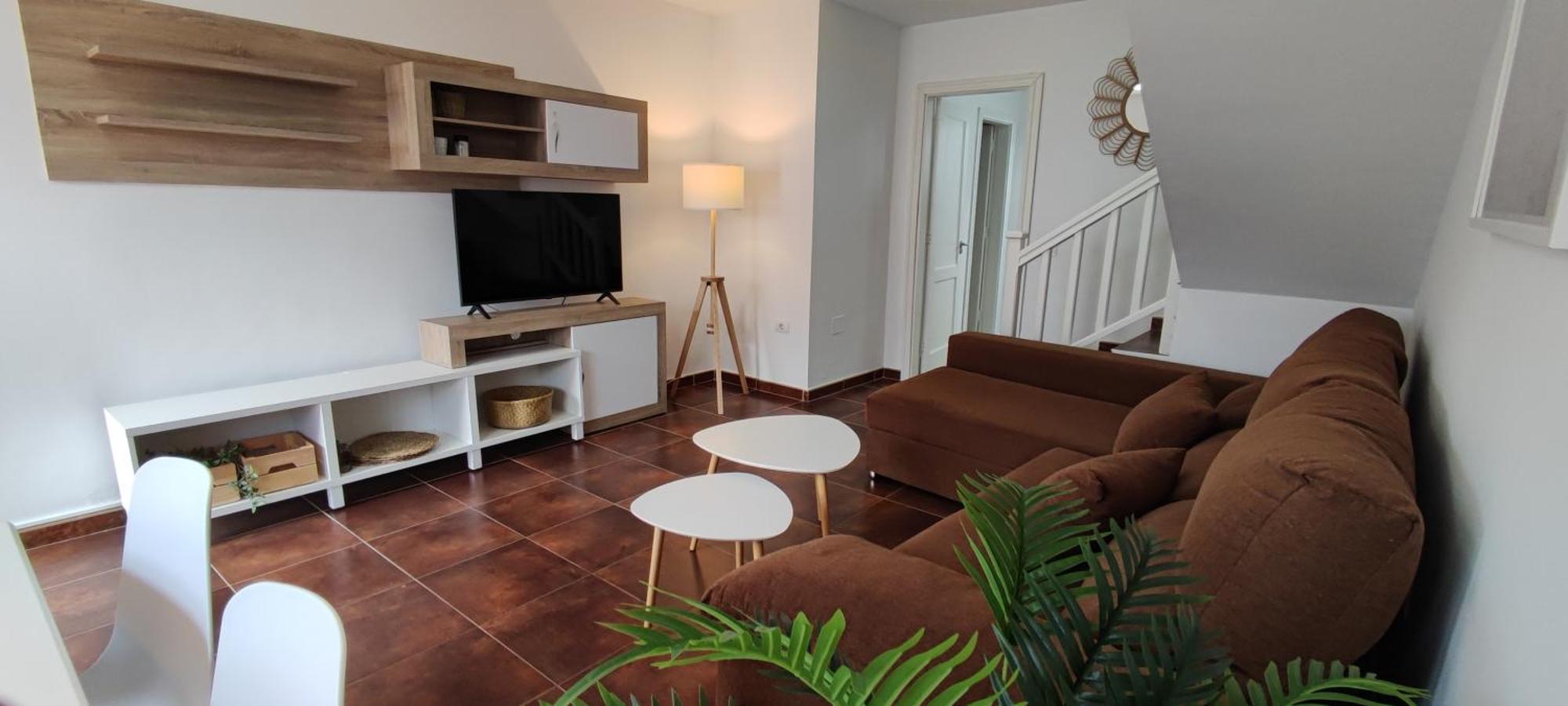 Casa Remo Villa Playa Honda  Exteriör bild