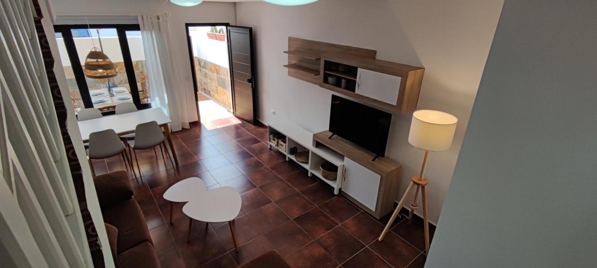 Casa Remo Villa Playa Honda  Exteriör bild
