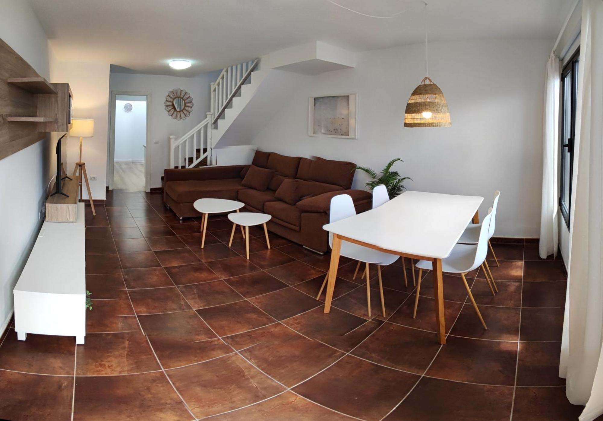 Casa Remo Villa Playa Honda  Exteriör bild
