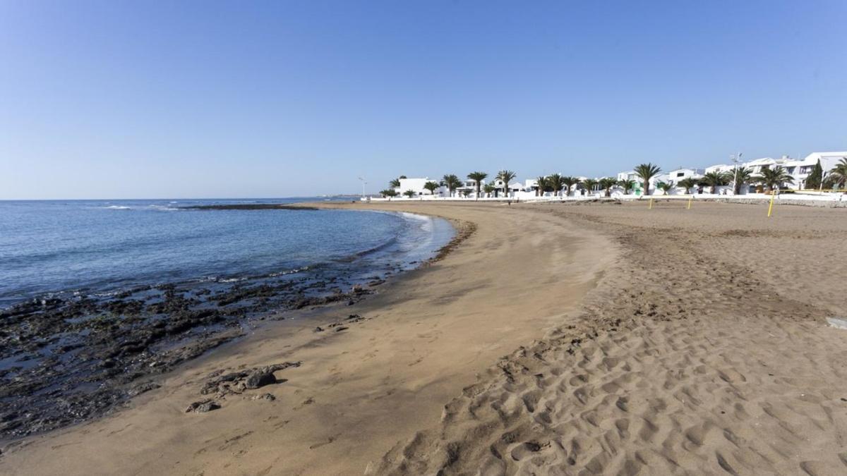 Casa Remo Villa Playa Honda  Exteriör bild
