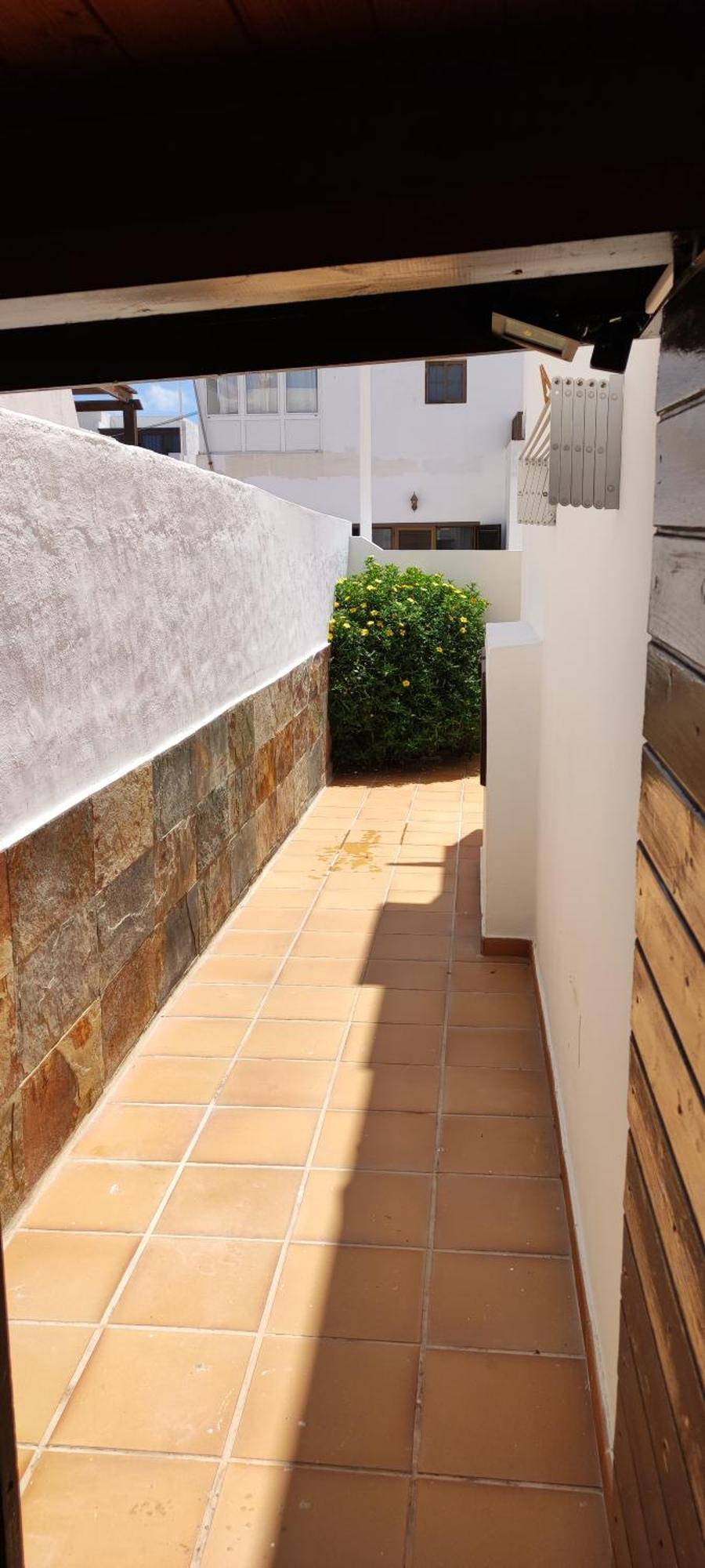 Casa Remo Villa Playa Honda  Exteriör bild