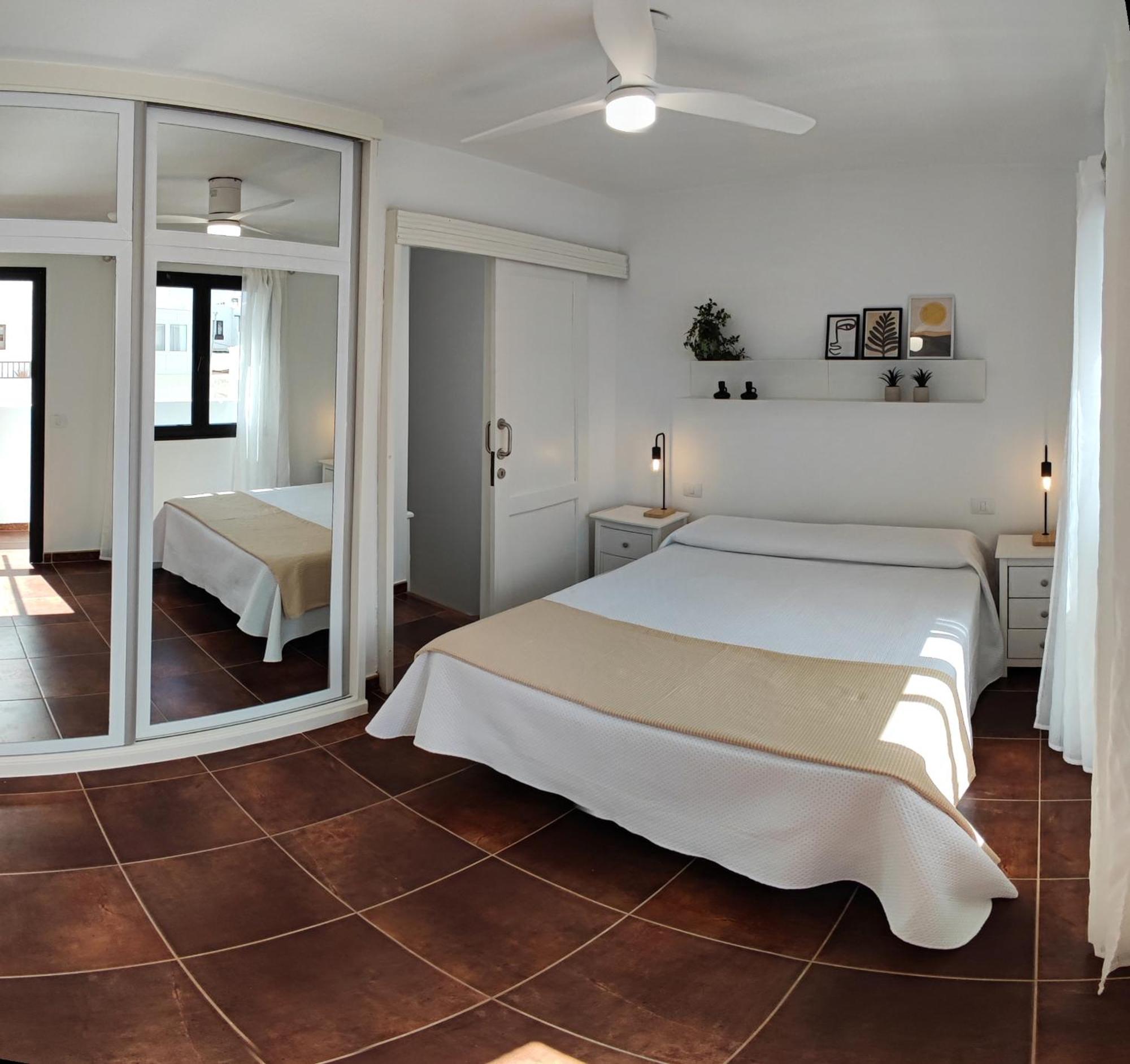 Casa Remo Villa Playa Honda  Exteriör bild