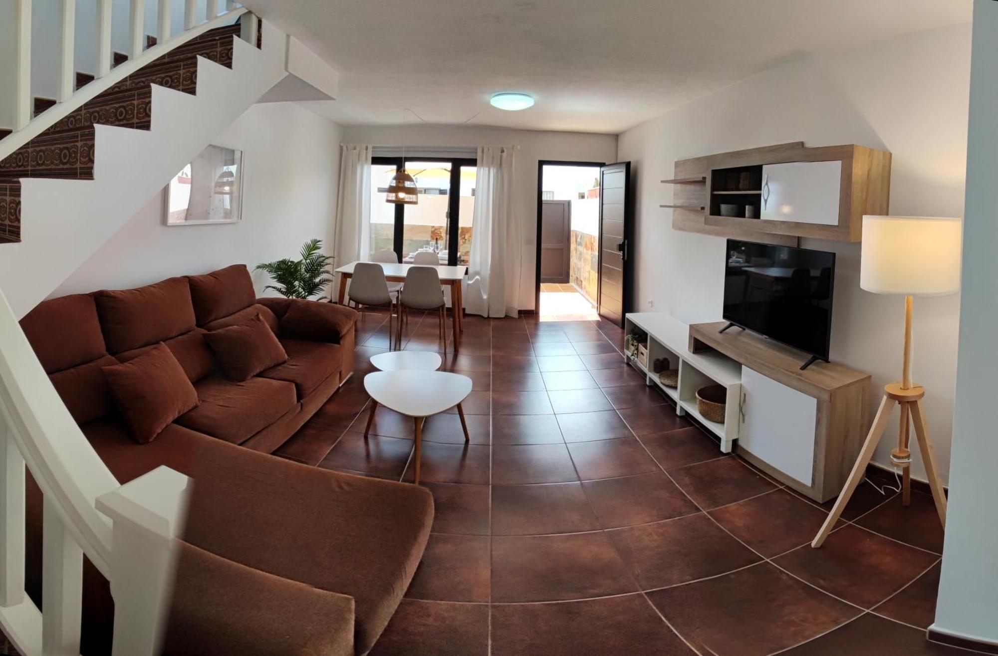 Casa Remo Villa Playa Honda  Exteriör bild