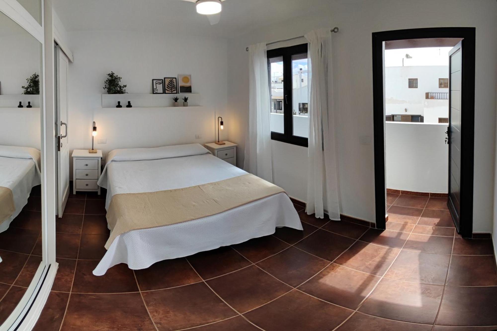 Casa Remo Villa Playa Honda  Exteriör bild