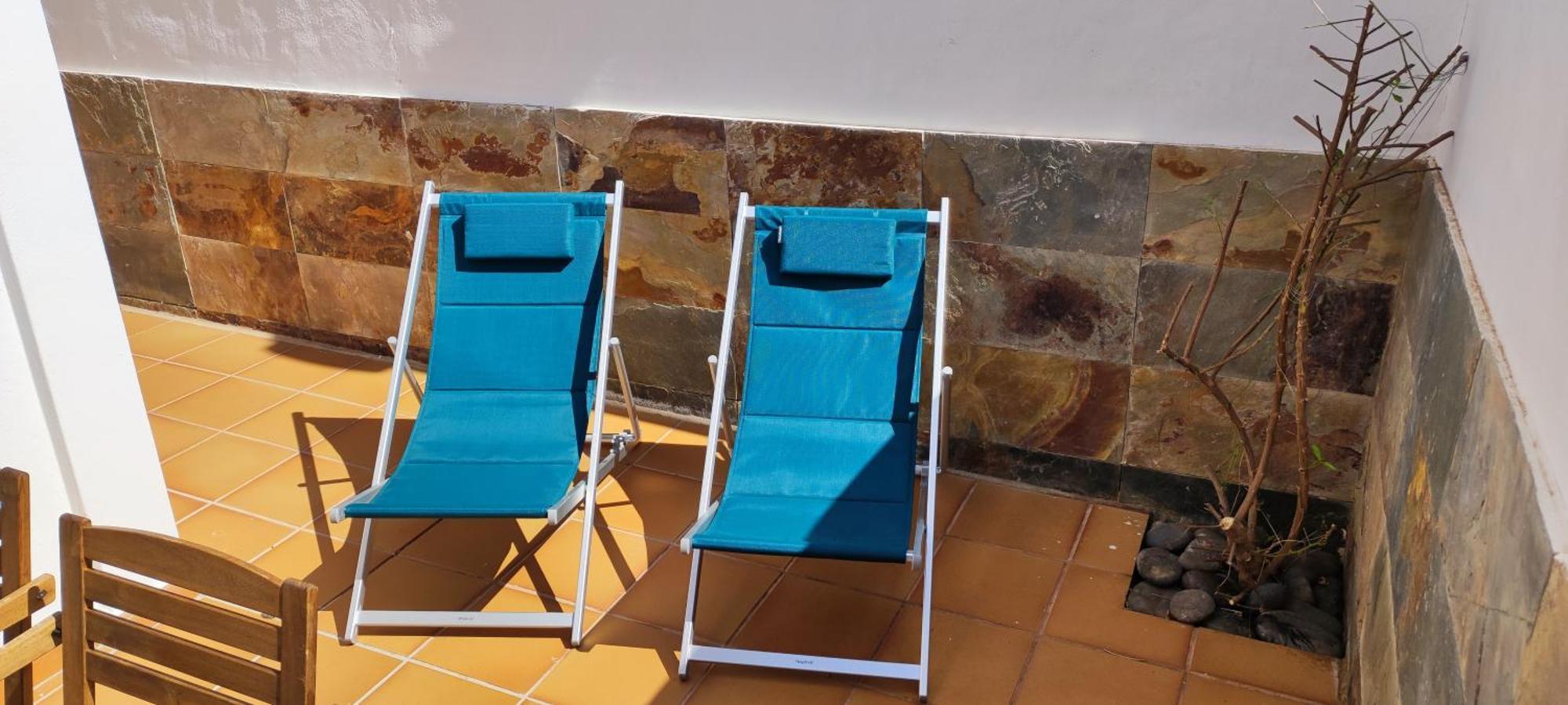 Casa Remo Villa Playa Honda  Exteriör bild
